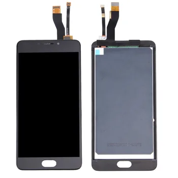 High quality For Meizu M5 Note / Meilan Note 5 LCD Screen and Digitizer Full Assembly
High quality For Meizu M5 Note / Meilan Note 5 LCD Screen and Digitizer Full Assembly