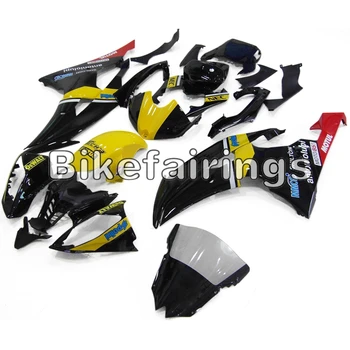 Motorcycle Full Fairing Kit For Yamaha YZF 600 R6 2008 - 2016 09 10 11 12 13 14 15 16 Injection Cowlings Yellow Black Fairings
Motorcycle Full Fairing Kit For Yamaha YZF 600 R6 2008 - 2016 09 10 11 12 13 14 15 16 Injection Cowlings Yellow Black Fairings