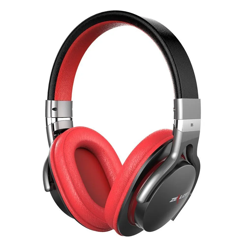 Беспроводная Bluetooth гарнитура B5 4 0 беспроводная с картой стереогарнитура|Наушники