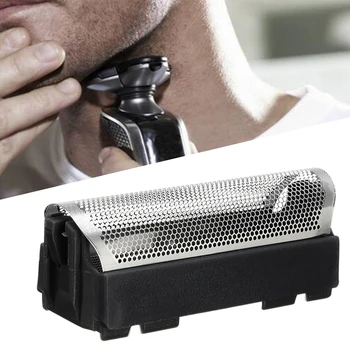 Replacement Head Shaver Foil Shaving Cleaning Sturdy Blade Protective Beard Razor Parts Mesh For Braun 5419 5424 5469
Replacement Head Shaver Foil Shaving Cleaning Sturdy Blade Protective Beard Razor Parts Mesh For Braun 5419 5424 5469