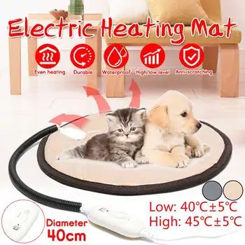 Three-speed Thermostat Terrarium Heating Pad Climbing Pet Heating Warming Pad Adjustable Temperature Controller Supplies
Three-speed Thermostat Terrarium Heating Pad Climbing Pet Heating Warming Pad Adjustable Temperature Controller Supplies