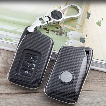 Car Accessories Styling Protection Key Cover Shells For Lexus RX IS ES NX GS GX LX 300 330 350 NX200 250 RX270 470 570 400 450H
Car Accessories Styling Protection Key Cover Shells For Lexus RX IS ES NX GS GX LX 300 330 350 NX200 250 RX270 470 570 400 450H