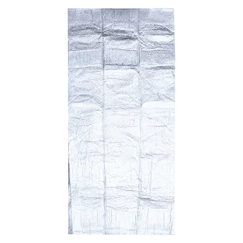 1PC Swimming Pool Heat Preservation Cover Heat Insulation Swim Pool Cover Thermal Insulation Pool Film Dustproof Swimming Pool C
1PC Swimming Pool Heat Preservation Cover Heat Insulation Swim Pool Cover Thermal Insulation Pool Film Dustproof Swimming Pool C
