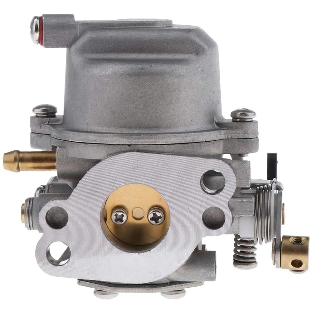 Карбюратор 67D-14301-03 в сборе для лодочного мотора YAMAHA 4HP, 4-тактный 4HP 67D-14301 68D-14301-13, лодочный мотор
Карбюратор 67D-14301-03 в сборе для лодочного мотора YAMAHA 4HP, 4-тактный 4HP 67D-14301 68D-14301-13, лодочный мотор