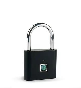 O10 Fingerprint Padlock Intelligent Small Lock Cabinet Dormitory Security Factory
O10 Fingerprint Padlock Intelligent Small Lock Cabinet Dormitory Security Factory