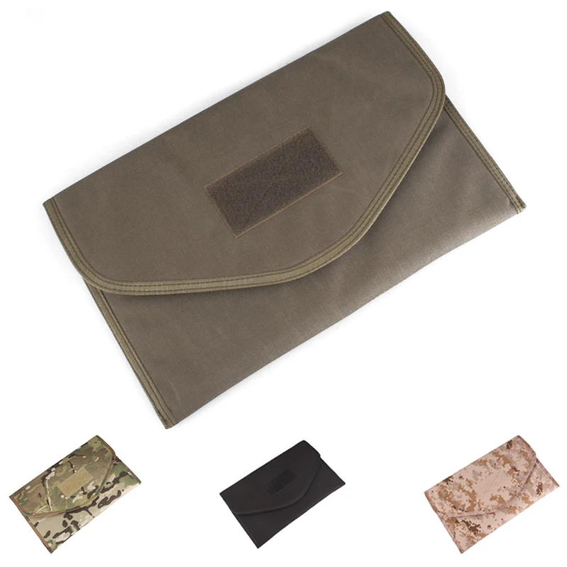 Emersongear 35X22CM Laptop Package Portable Computer Bag Pouch For MacBook Air 11 Tactical Outdoor EM8335
Emersongear 35X22CM Laptop Package Portable Computer Bag Pouch For MacBook Air 11 Tactical Outdoor EM8335