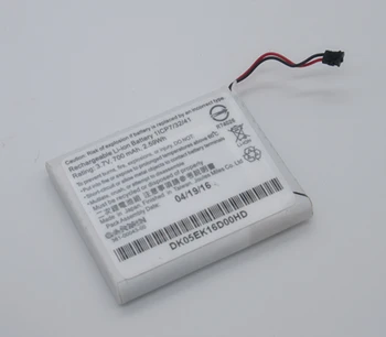 original Battery for GARMIN EDGE 820 EDGE 500 520 361-00043-00 Li-ion bicycle Handheld GPS repair replacement part
original Battery for GARMIN EDGE 820 EDGE 500 520 361-00043-00 Li-ion bicycle Handheld GPS repair replacement part