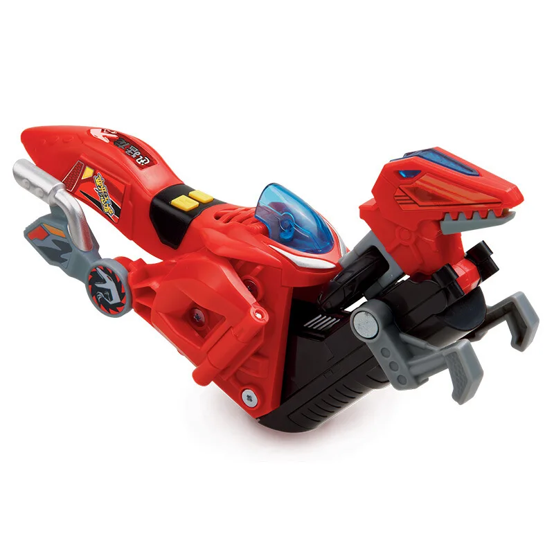 Vtech Second Generation xiao long Transformation Dinosaur Toy Car Toy CHILDREN'S Toy Early Childhood Educational Swift And Viole
Vtech Second Generation xiao long Transformation Dinosaur Toy Car Toy CHILDREN'S Toy Early Childhood Educational Swift And Viole