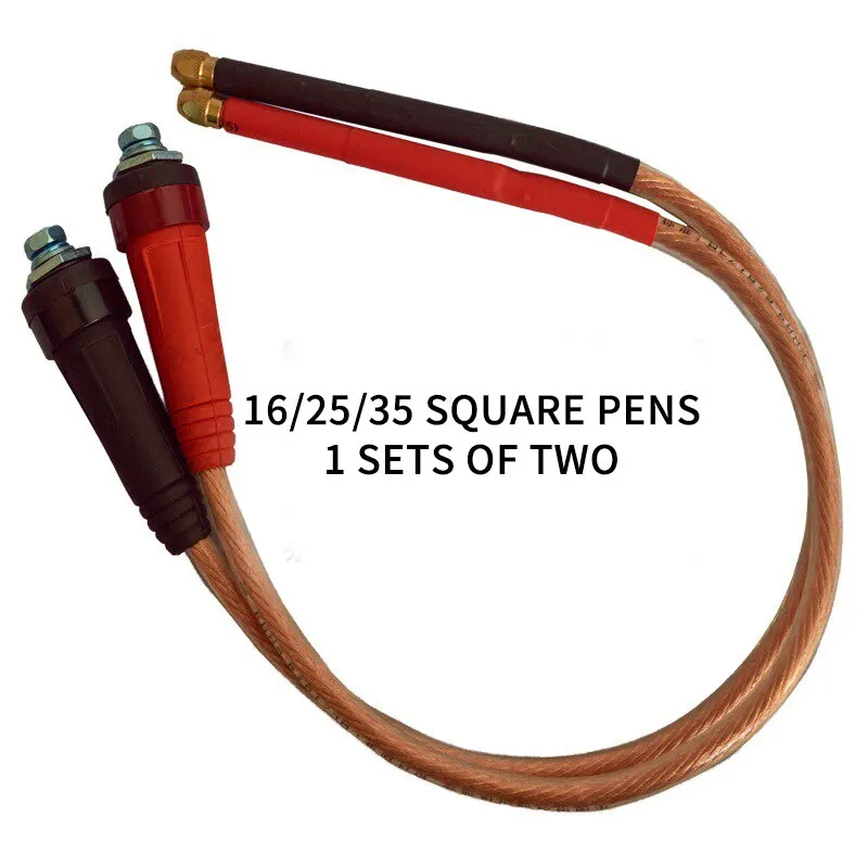 New Spot Welding Machine Welding 18650 Battery Handheld Spot Welding Pen 16 Square Welding Pen Without Needle Wholesale&DropShip
New Spot Welding Machine Welding 18650 Battery Handheld Spot Welding Pen 16 Square Welding Pen Without Needle Wholesale&DropShip