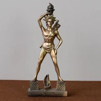 FASHION GREEK TOURIST SOUVENIR RHODE ISLAND STATUE ORNAMENT EUROPEAN CHARACTER SCULPTURE DESKTOP ORNAMENT DECORATION CRAFTS GIFT 
FASHION GREEK TOURIST SOUVENIR RHODE ISLAND STATUE ORNAMENT EUROPEAN CHARACTER SCULPTURE DESKTOP ORNAMENT DECORATION CRAFTS GIFT