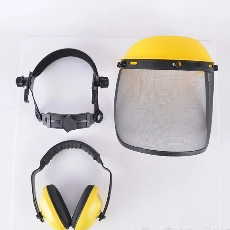 Safety Helmet Type Noise Reduction Earmuffs Industrial Decoration Logging Headphones Anti-snoring Soundproof Ear Protectors
Safety Helmet Type Noise Reduction Earmuffs Industrial Decoration Logging Headphones Anti-snoring Soundproof Ear Protectors