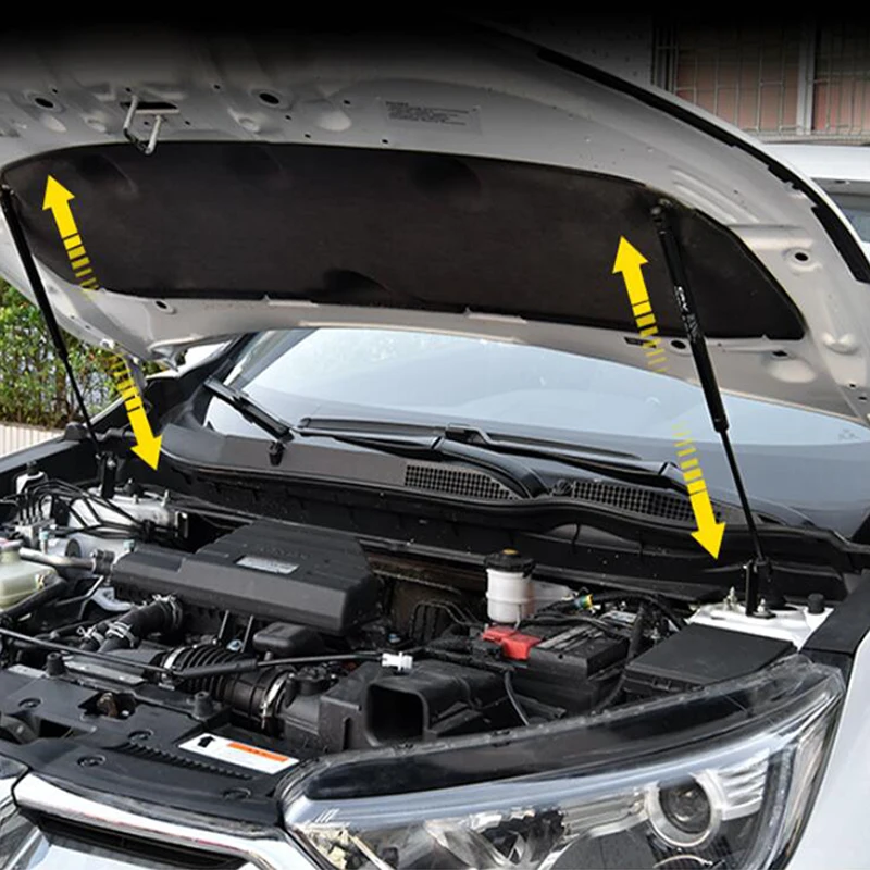 Application only for 17-19 Honda CRV Cover Hydraulic Rod Modification Engine Cover Automatic Support Rod Accessories
Application only for 17-19 Honda CRV Cover Hydraulic Rod Modification Engine Cover Automatic Support Rod Accessories