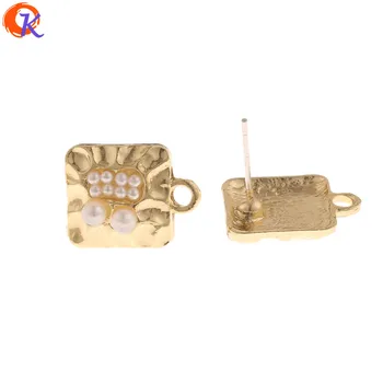 Cordial Design 50Pcs 12*16MM Jewelry Accessories/Earrings Stud/Hand Made/DIY Jewelry Making/Imitation Pearl/Earring Findings
Cordial Design 50Pcs 12*16MM Jewelry Accessories/Earrings Stud/Hand Made/DIY Jewelry Making/Imitation Pearl/Earring Findings