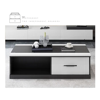 Nordic style living room set coffee table and tv stand 
Nordic style living room set coffee table and tv stand