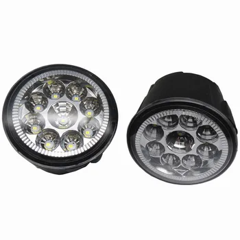 2PCS Fog Lamp Assembly Super Bright Fog Light For NISSAN TIIDA SC11X CUBE Quest 2006-2012 Fog Lights halogen LED white
2PCS Fog Lamp Assembly Super Bright Fog Light For NISSAN TIIDA SC11X CUBE Quest 2006-2012 Fog Lights halogen LED white