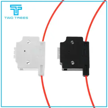3D Printer Filament Break Detection Module With 1M Cable Run-out Sensor Material Runout Detector For Ender 3 CR10 3D Printer
3D Printer Filament Break Detection Module With 1M Cable Run-out Sensor Material Runout Detector For Ender 3 CR10 3D Printer