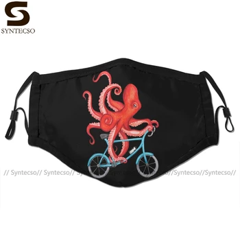 Lover Mouth Face Mask Cycling Octopus Facial Mask Cool Fashion with 2 Filters for Adult
Lover Mouth Face Mask Cycling Octopus Facial Mask Cool Fashion with 2 Filters for Adult