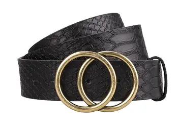 Women Belts For Women's Jeans Fashion Gold Buckle Waist Leather Strap High Quality Designer Strap Belt Cinturon Mujer
Women Belts For Women's Jeans Fashion Gold Buckle Waist Leather Strap High Quality Designer Strap Belt Cinturon Mujer