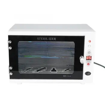 13L large capacity UV Sterilization UV Sterilizer Disinfection Cabinet Sterilizing Machine with Intelligent timing function
13L large capacity UV Sterilization UV Sterilizer Disinfection Cabinet Sterilizing Machine with Intelligent timing function