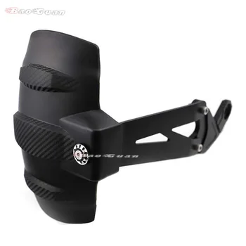 Motorcycle Fender Mudguard Wheel Hugger Carbon Fiber Look Splash Guard for KTM 390 Duke 250 Duke 2017 and later 
Motorcycle Fender Mudguard Wheel Hugger Carbon Fiber Look Splash Guard for KTM 390 Duke 250 Duke 2017 and later