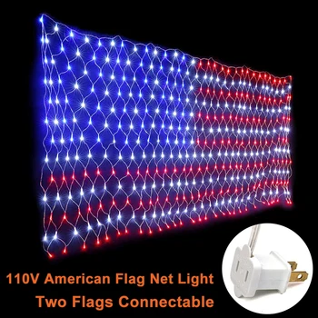 Christmas USA Flag Net Light LED Net Lights Living Room Decoration American Flag LED Net Lights Festival LED Net Lights D30
Christmas USA Flag Net Light LED Net Lights Living Room Decoration American Flag LED Net Lights Festival LED Net Lights D30