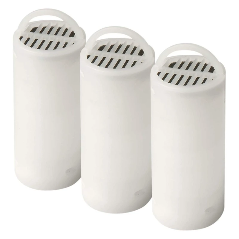 Pet Fountain Activated Carbon Water Filter for Drinkwell 360 Pet Fountain Water Filter Dog and Cat Water Fountain Filters
Pet Fountain Activated Carbon Water Filter for Drinkwell 360 Pet Fountain Water Filter Dog and Cat Water Fountain Filters