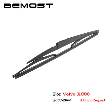 BEMOST Car Rear Wiper Arm Blade Rubber For Volvo XC90 XC90-T6 Hatchback 2003 2004 2006 2011 2012 2013 2014 2015 2016 2017 2018
BEMOST Car Rear Wiper Arm Blade Rubber For Volvo XC90 XC90-T6 Hatchback 2003 2004 2006 2011 2012 2013 2014 2015 2016 2017 2018