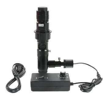 CCD CMOS Industrial Optical Microscope Camera Coaxial Optical Optics Times C Mount Lens Microscope Video Optical Lens
CCD CMOS Industrial Optical Microscope Camera Coaxial Optical Optics Times C Mount Lens Microscope Video Optical Lens