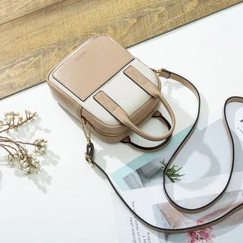 Brand Women Handbag New Fashion Female Messenger Shoulder Bags Cute Crossbody Bag Cute Flap Small Mobile Phone Bag
Brand Women Handbag New Fashion Female Messenger Shoulder Bags Cute Crossbody Bag Cute Flap Small Mobile Phone Bag