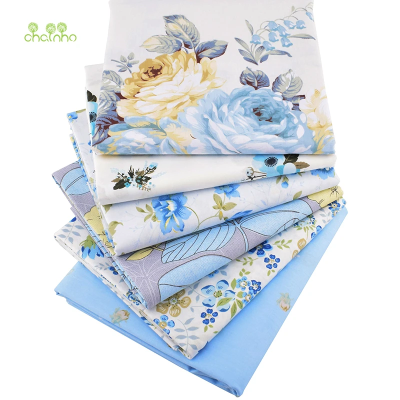 Chainho,Floral Series, Printed Twill Cotton Fabric,For DIY Quilting Sewing Baby&Child Sheet,Pillow,Cushion Material,Half Meter
Chainho,Floral Series, Printed Twill Cotton Fabric,For DIY Quilting Sewing Baby&Child Sheet,Pillow,Cushion Material,Half Meter