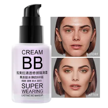 Hot Sale Makeup Base Primer Face Brighten Matte Fine Lines Primer Pore Concealer Primer Cream Isolation A
Hot Sale Makeup Base Primer Face Brighten Matte Fine Lines Primer Pore Concealer Primer Cream Isolation A
