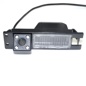 Car Rear View Camera Grande Night Vision 4LED Backup For Opel Astra H J Corsa Meriva Vectra Zafira Insignia FIAT Buick Regal
Car Rear View Camera Grande Night Vision 4LED Backup For Opel Astra H J Corsa Meriva Vectra Zafira Insignia FIAT Buick Regal