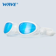 Soft Swimming Goggles Full Silicone Men Women Electroplated Lens Glasses Anti Flog Adult Eyewear Sportswear Accessories Goggles
Soft Swimming Goggles Full Silicone Men Women Electroplated Lens Glasses Anti Flog Adult Eyewear Sportswear Accessories Goggles