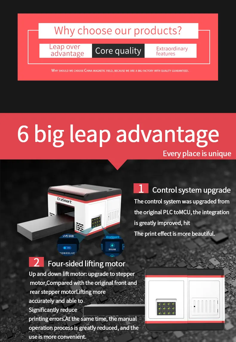 LY A32 PRO flatbed printer details (4)