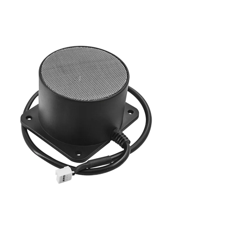 A12 ultrasonic ranging sensor, small angle, highly sensitive and sensitive to human and object distance detection module sensor
A12 ultrasonic ranging sensor, small angle, highly sensitive and sensitive to human and object distance detection module sensor