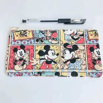 IVYYE 1PCS Marie Cat Melody Anime Cosmetics Bags Canvas Zipper School Pencil Case Storage Pen Bag Pouch Stationery New
IVYYE 1PCS Marie Cat Melody Anime Cosmetics Bags Canvas Zipper School Pencil Case Storage Pen Bag Pouch Stationery New