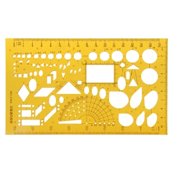 K Resin Circles Geometric Template Ruler Stencil Drawing Measuring Tool Students
K Resin Circles Geometric Template Ruler Stencil Drawing Measuring Tool Students