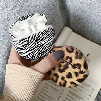fashion Leopard print Zebra pattern Case For Huawei Freebuds 3 Wireless Charging Bags Protective Cover For Freebuds 3 Case gift
fashion Leopard print Zebra pattern Case For Huawei Freebuds 3 Wireless Charging Bags Protective Cover For Freebuds 3 Case gift