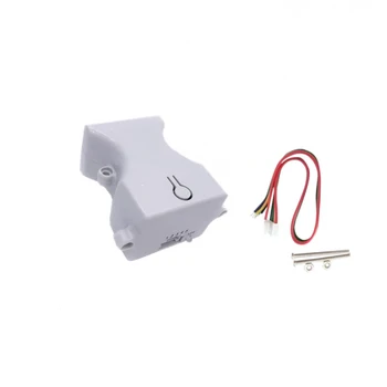 Waterproof Ultrasonic ranging module RS232/Voltage analog 27-800cm Small angle ranging sensor
Waterproof Ultrasonic ranging module RS232/Voltage analog 27-800cm Small angle ranging sensor