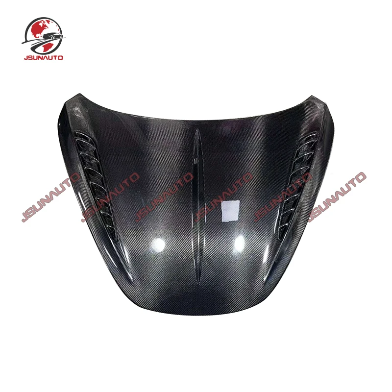 Т-образный Автомобильный капот из углеродного волокна для McLaren 720s, чехол для двигателя из углеродного волокна для 720s 2017-2021, Модифицированная Крышка Капота
Т-образный Автомобильный капот из углеродного волокна для McLaren 720s, чехол для двигателя из углеродного волокна для 720s 2017-2021, Модифицированная Крышка Капота