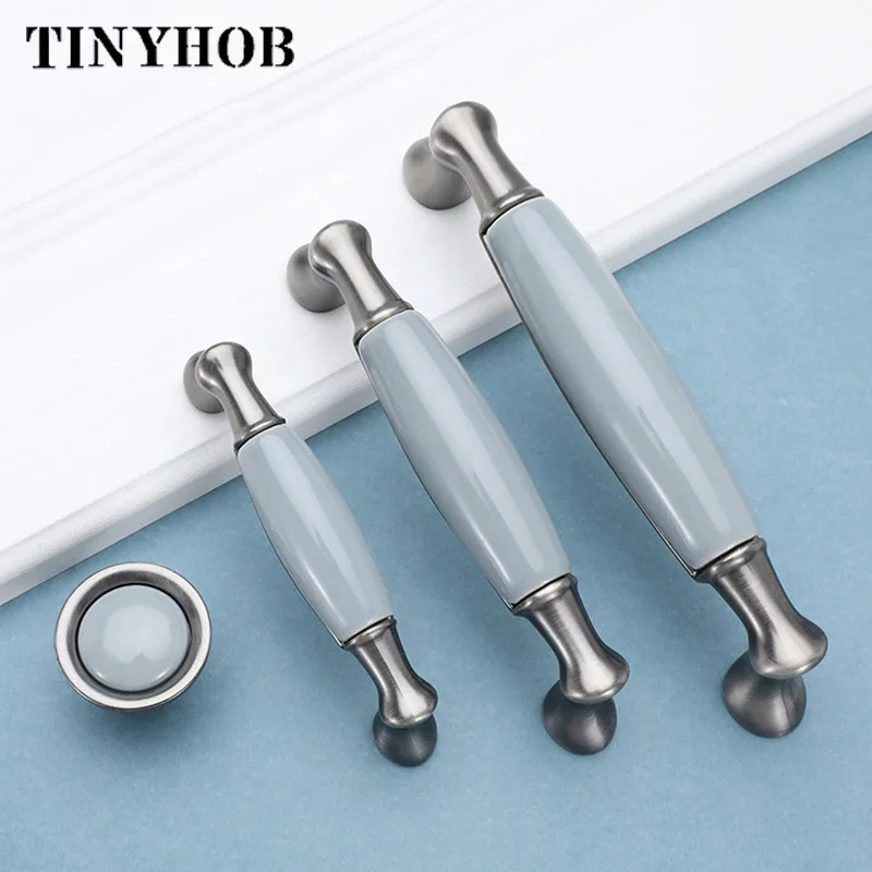 Kitchen Ceramic Knobs and Handles Antique Handles for Wardrobe/Kitchen Cupboard Rural Drawer Pulls Furniture Hardware
Kitchen Ceramic Knobs and Handles Antique Handles for Wardrobe/Kitchen Cupboard Rural Drawer Pulls Furniture Hardware