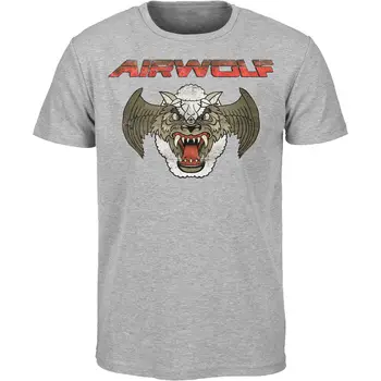 AIRWOLF RETRO 80'S DISTRESSED T SHIRT DARK CRYSTAL Labyrinth Thundercats 80s 90s
AIRWOLF RETRO 80'S DISTRESSED T SHIRT DARK CRYSTAL Labyrinth Thundercats 80s 90s