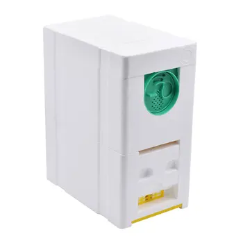 Beekeeping Queen Breeding Rearing Mini Mating Hive DIY Beekeeping King Pollination Box
Beekeeping Queen Breeding Rearing Mini Mating Hive DIY Beekeeping King Pollination Box