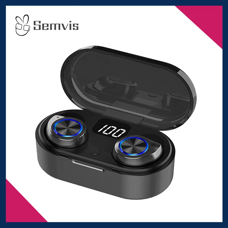 TW80 Wireless Bluetooth Headset Earphone LED Digital Display Earphones Fast Charging Headsets Fingerprint Touch Earphone Headset
TW80 Wireless Bluetooth Headset Earphone LED Digital Display Earphones Fast Charging Headsets Fingerprint Touch Earphone Headset
