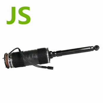 Rear Left Rebuilt ABC Hydropneumatic Suspension Strut For Mercedes Benz CL-Class C216 2007-2014 Non-AMG,A2213208913, A2213206313 
Rear Left Rebuilt ABC Hydropneumatic Suspension Strut For Mercedes Benz CL-Class C216 2007-2014 Non-AMG,A2213208913, A2213206313