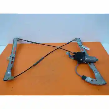 9221E4 WINDOW LIFTER FRONT LEFT PEUGEOT 206 SALOON
9221E4 WINDOW LIFTER FRONT LEFT PEUGEOT 206 SALOON