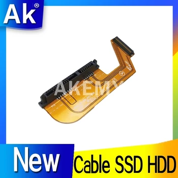 SATA Hard Disk Drive Cable SSD HDD Connector for Sony VAIO PCG-41217T VPCSA VPCSE VPCSB VPCSC VPCSD27EC FPC-239
SATA Hard Disk Drive Cable SSD HDD Connector for Sony VAIO PCG-41217T VPCSA VPCSE VPCSB VPCSC VPCSD27EC FPC-239