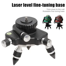 Laser Level Lifting Platform Bracket Leveling Machine Lift Stand Height Adjustable Laser Level Lift Bracket
Laser Level Lifting Platform Bracket Leveling Machine Lift Stand Height Adjustable Laser Level Lift Bracket