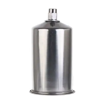 1000ml Metal Paint Cup Pot Spray Gun Sprayer Fast Mover Threaded Connector Jet Accessories Multifunction 1014
1000ml Metal Paint Cup Pot Spray Gun Sprayer Fast Mover Threaded Connector Jet Accessories Multifunction 1014