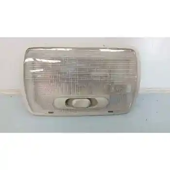 INNER LIGHT SLINGSHOT CR-V
INNER LIGHT SLINGSHOT CR-V